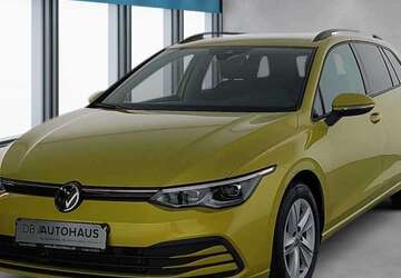 VW Golf 28.838 km 25.380 &euro; Schweinfurt 97424