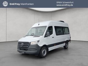 Gebrauchte Mercedes-Benz Sprinter