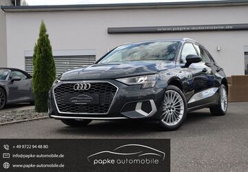 Audi A3 51.500 km 24.895 &euro; Werneck 97440