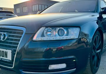 Audi A6 330.000 km 2.490 &euro; Schweinfurt 97424