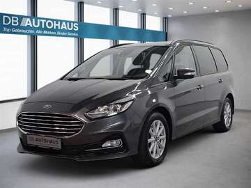 Gebrauchte Ford Galaxy
