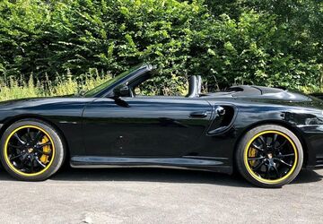 Porsche 996 78.000 km 85.996 &euro; Prichsenstadt 97357