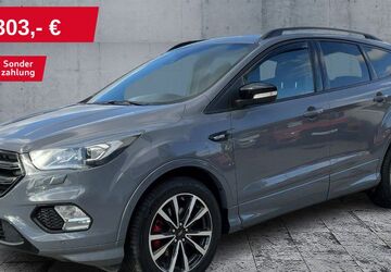 Ford Kuga 62.470 km 20.890 &euro; Werneck 97440