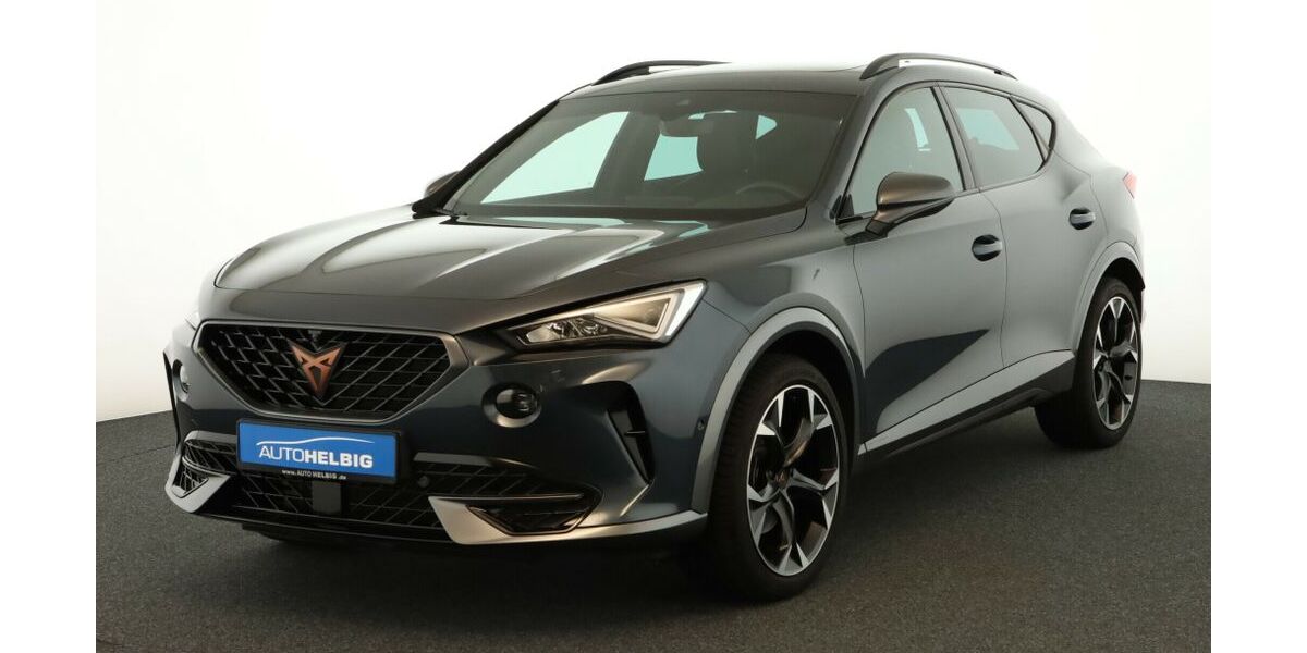 Cupra Formentor 12.100 km 26.990 &euro; Donnersdorf 97499