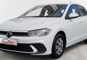 VW Polo 24.000 km 14.490 &euro; Hammelburg 97762