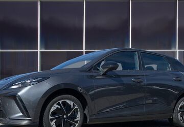 MG 4 9.453 km 22.200 &euro; Bad Kissingen 97688