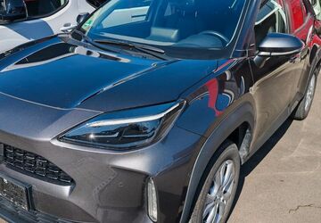 Toyota Yaris Cross 56.500 km 22.500 &euro; Sommerach 97334