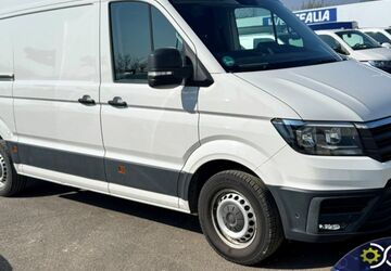 VW Crafter 113.000 km 22.800 &euro; Schweinfurt 97424