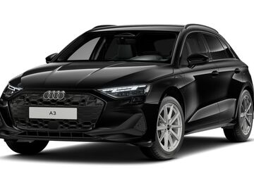 Audi A3 6.551 km 33.990 &euro; Haßfurt 97437