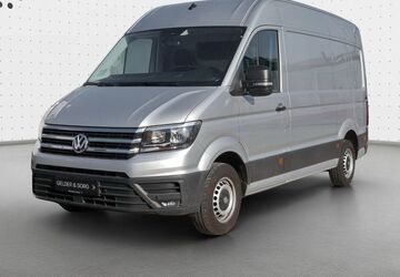 VW Crafter 61.900 km 32.990 &euro; Haßfurt 97437