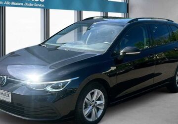 VW Golf 55.043 km 23.130 &euro; Schweinfurt 97424