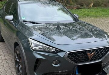 Cupra Formentor 60.000 km 26.900 &euro; Sand 97522