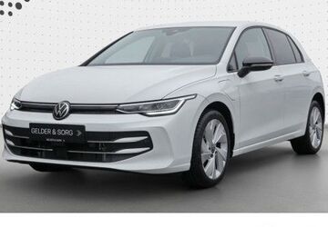 VW Golf 3.200 km 31.990 &euro; Bad Kissingen 97688