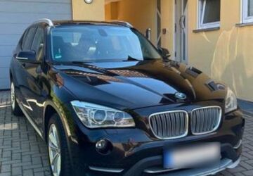BMW X1 245.000 km 7.200 &euro; Schweinfurt 97422