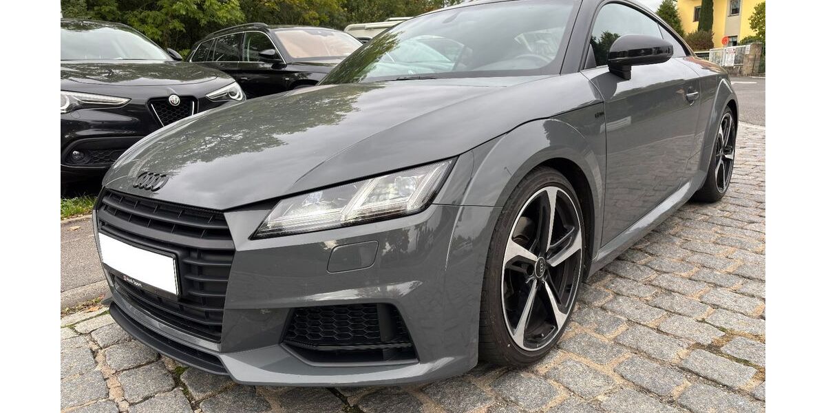 Audi TT 70.430 km 26.480 &euro; Haßfurt 97437