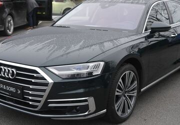 Audi A8 198.000 km 38.990 &euro; Haßfurt 97437