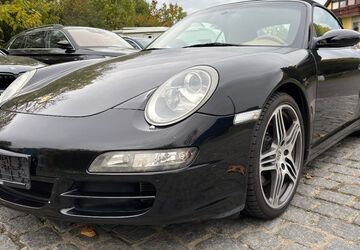 Porsche 997 97.322 km 59.880 &euro; Haßfurt 97437
