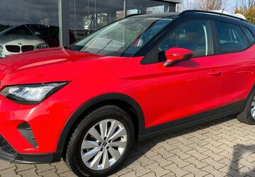 Seat Arona 88.650 km 15.490 &euro; Kürnach 97273