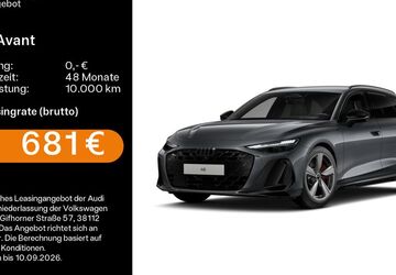 Audi A6 29.168 km 59.680 &euro; Schweinfurt 97424