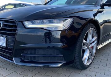 Audi A6 135.237 km 23.999 &euro; Bergtheim 97241