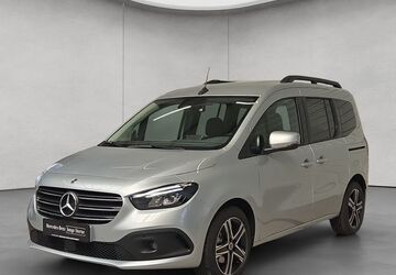 Mercedes-Benz T-Klasse 3.529 km 32.690 &euro; Schweinfurt 97424