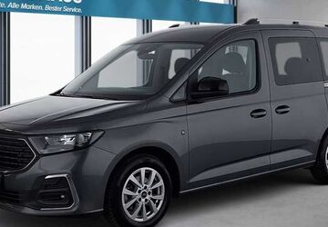 Ford Tourneo Connect 32.054 km 26.350 &euro; Schweinfurt 97424