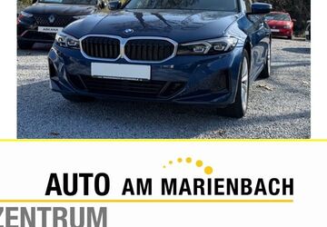 BMW 318 35.000 km 27.650 &euro; Grafenrheinfeld 97506