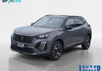 Peugeot 2008 31.078 km 23.490 &euro; Schweinfurt 97424