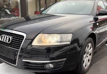 Audi A6 372.619 km 3.570 &euro; Oberthulba 97723