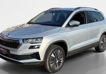 Skoda Karoq 141.853 km 23.440 &euro; Schweinfurt 97424
