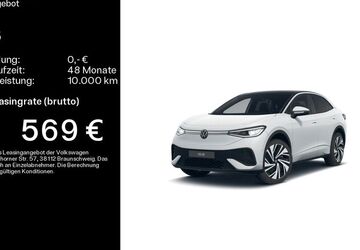 VW ID.5 15.295 km 46.990 &euro; Haßfurt 97437