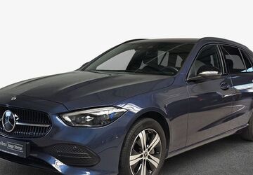 Mercedes-Benz C 300 83.916 km 29.440 &euro; Schweinfurt 97424