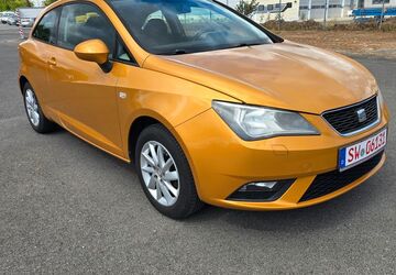 Seat Ibiza 139.000 km 5.290 &euro; Schweinfurt 97424