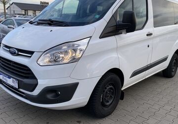 Ford Andere 97.296 km 19.500 &euro; Bergtheim 97241