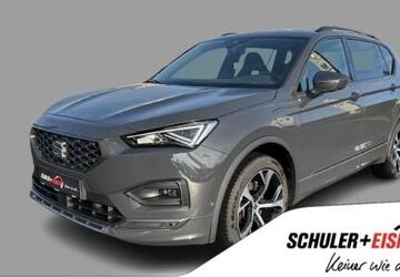 Seat Tarraco 40.490 km 30.990 &euro; Werneck 97440