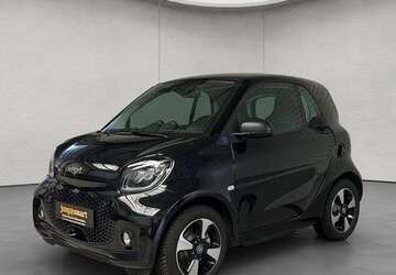Smart forTwo 19.026 km 16.790 &euro; Schweinfurt 97424