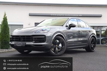 Gebrauchte Porsche Cayenne
