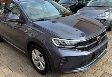 VW Taigo 44.500 km 18.990 &euro; Werneck/Eßleben 97440