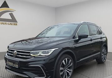 VW Tiguan 204.000 km 20.750 &euro; Schweinfurt 97424