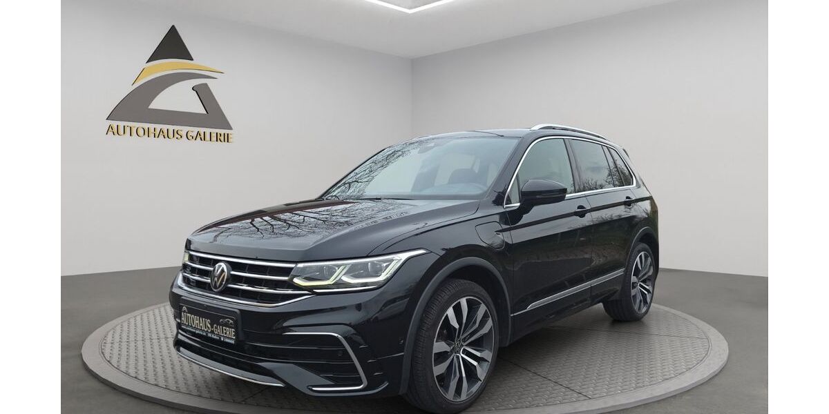VW Tiguan 204.000 km 20.750 &euro; Schweinfurt 97424