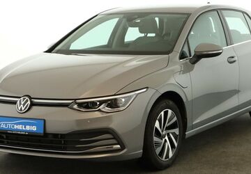 VW Golf 54.900 km 19.490 &euro; Donnersdorf 97499