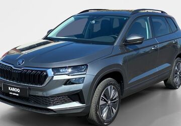 Skoda Karoq 3.322 km 34.520 &euro; Schweinfurt 97424