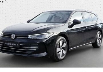 VW Passat 26.146 km 33.990 &euro; Haßfurt 97437