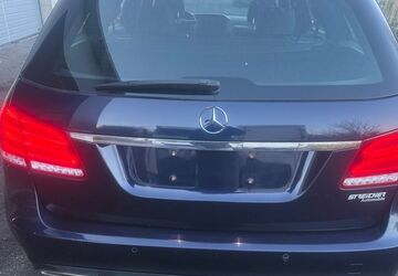 Mercedes-Benz 250 333.000 km 8.500 &euro; Schweinfurt 97421