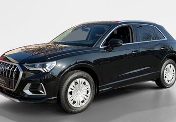 Audi Q3 139.850 km 22.940 &euro; Schweinfurt 97424