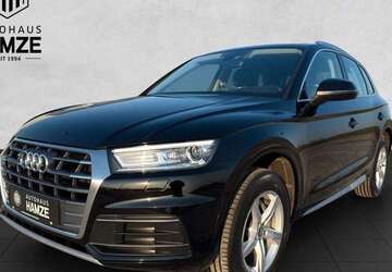 Audi Q5 83.596 km 26.880 &euro; Gochsheim 97469