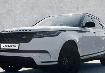 Land Rover Range Rover Velar 61.900 km 44.900 &euro; Kürnach 97273