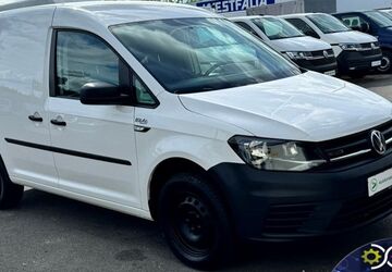 VW Caddy 207.000 km 13.700 &euro; Schweinfurt 97424