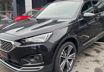 Seat Tarraco 70.100 km 26.990 &euro; Werneck 97440