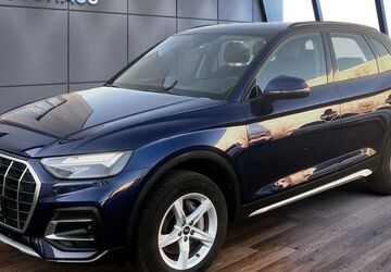 Audi Q5 45.427 km 37.480 &euro; Schweinfurt 97424